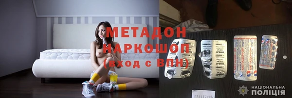 винт Липки