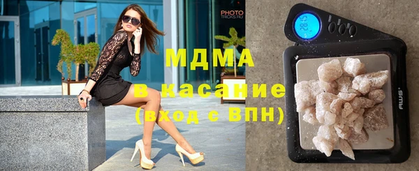 винт Липки
