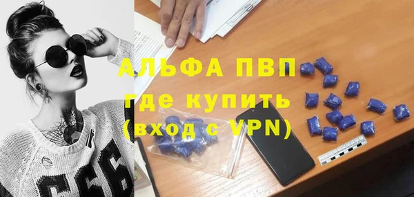 винт Липки